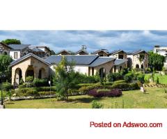 Best Resorts in Jim Corbett for Nature, Comfort & Relaxation