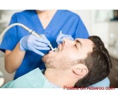 Gentle Root Canal Treatment Near Lake Elsinore - Nuevo