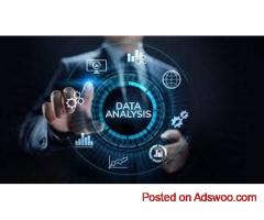 data analytics course in rohini - DICS