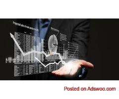 data analytics course in rohini - DICS