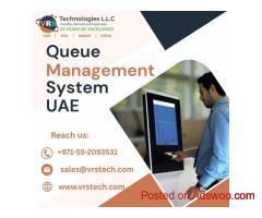 Is AI-Powered Queue Management System Dubai Available?
