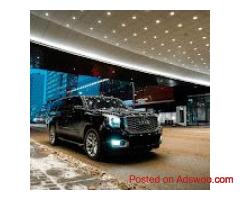 Sherwood Park Limo