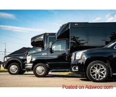 Sherwood Park Limo