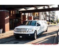 Sherwood Park Limo