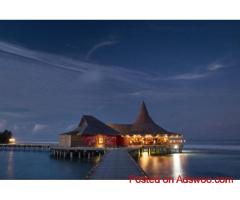 Luxury Maldives Getaway at Anantara Veli – Book Now