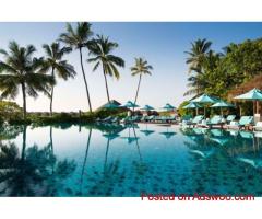 Luxury Maldives Getaway at Anantara Veli – Book Now
