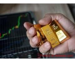 Tired of Crypto Volatility? Choose Stability with Swag Gold