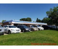 Taxi Sherwood Park - Flat Rate Taxi
