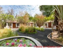 Cottages at Rann Riders | Best Stay in Little Rann of Kutch
