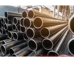 Premier SS Pipe Suppliers in UAE