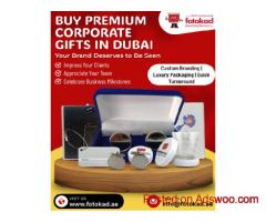 Corporate Gifts Supplier in Dubai