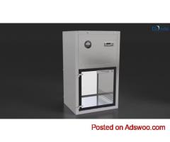 Dynamic Pass Box Suppliers in Ahmedabad | GMP Compliant