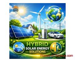 Hybrid Solar Energy Solutions
