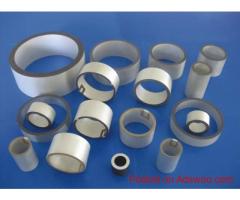 Durable Piezo Ring Available for Industrial & Electronic Use