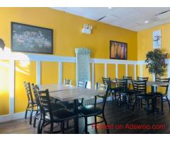 The Royal Tandoor