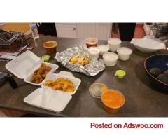 The Royal Tandoor