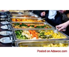 The Royal Tandoor