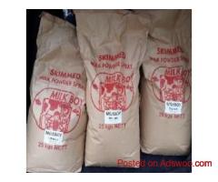 Premium Skimmed Milk Powder | High Nutrition, Low Fat