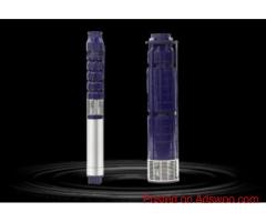 Durable Cast Iron Submersible Pumps for Efficient Water Use