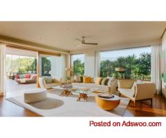 Six Senses Vana – Personalized Wellness Programs & Serenity