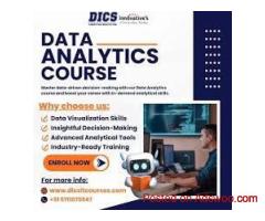 Best Data Analytics Training Center Rohini