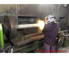 Premium Thermal Spray Powders Supply