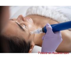 Professional Microneedling Surrey BC for Smooth Skin