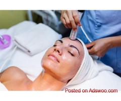 Professional Microneedling Surrey BC for Smooth Skin