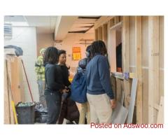 Drywall Career Tips Learned in a Professional Drywall and Framing Course