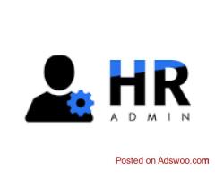 HIRING HR ADMIN EXECUTIVES
