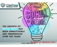 WebCube Digital Marketing | SEO Victoria