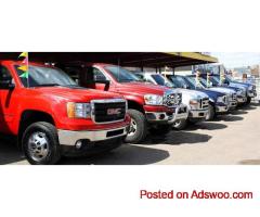 Jeet Auto Sales