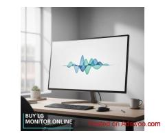 Buy LG Monitor Online