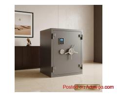 Safe Solutions in Saudi Arabia