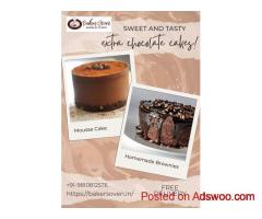 Reliable Cake Delivery in Gurgaon for Every Celebration