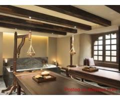 Alila Fort Bishangarh – Historic Fort Resort with Stunning Views