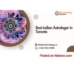 Best indian Astrologer in Toronto – Authentic Vedic Astrology Solutions