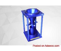 Material Testing Machine Manufacturer in Delhi