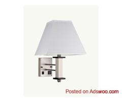 Wholesale Desk Lamp & Hotel Table Lamps – AGH Supply Lighting