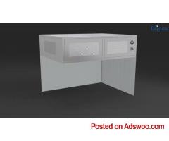 Ceiling Mounted Laminar Air Flow Unit Manufacturer in India