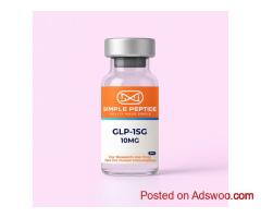 Simple Peptide