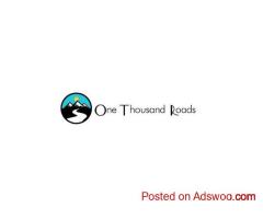One Thousand Roads