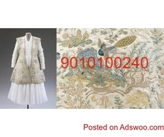 Learn Embroidery & Start Building a Skill with Hunar Online!