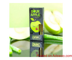 BEST DANK VAPES | Buy Best Dank Vape Cartridges Online