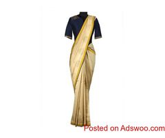 Get Designer Sarees From TheHLabel For Any Occasion!
