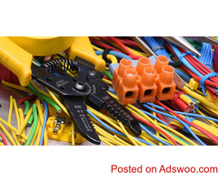 Electrician
