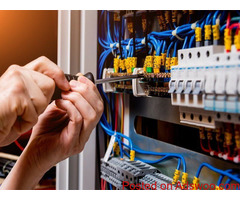 Electrician