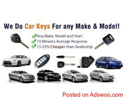 Car Key remote