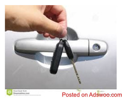 Car Key remote