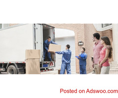 Top Movers and Packers Bangalore Amazing Cargo Packers and Movers